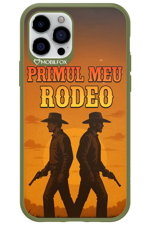 Under The Sun - Apple iPhone 12 Pro