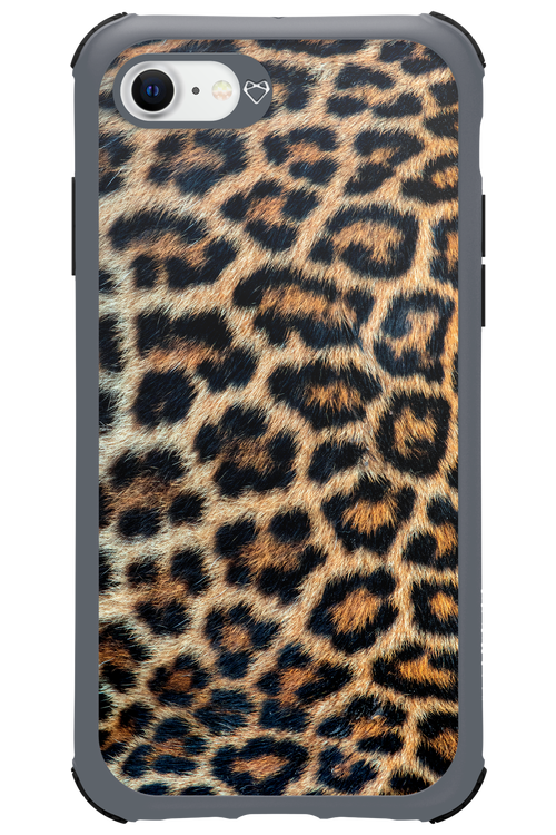 Leopard 2.0 - Apple iPhone 7