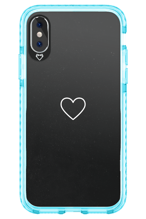 Love Is Simple - Apple iPhone XS