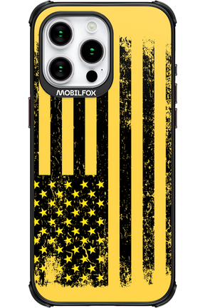 Impact Stripes - Apple iPhone 15 Pro Max