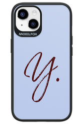 (Jellyfish Presso) Y 2.0 - Apple iPhone 14