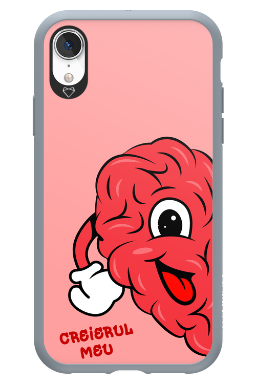 One Mind - Apple iPhone XR