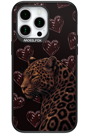 Leo Hearts 2.0 - Apple iPhone 15 Pro Max