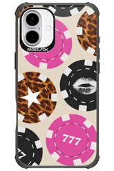 All In - Apple iPhone 16 Plus