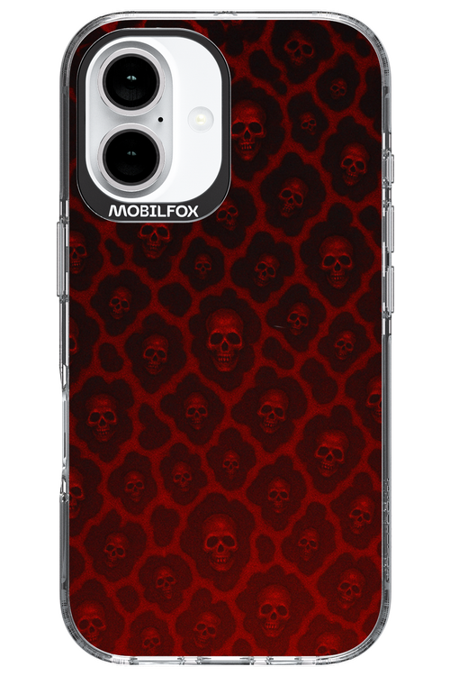 Skullpard 2.0 - Apple iPhone 16