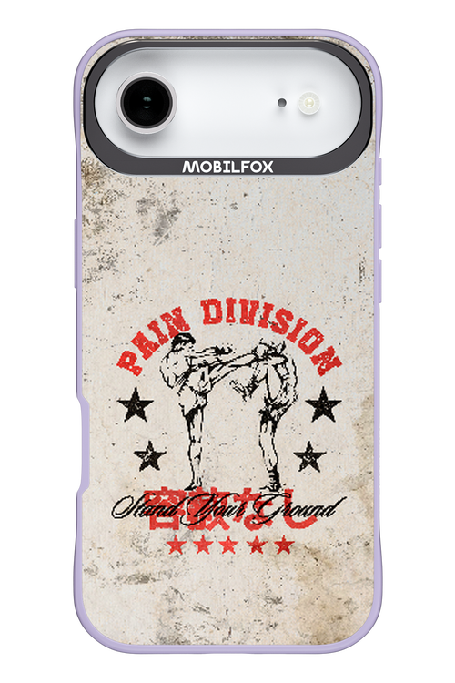 MMA 2.0 - Apple iPhone 17 Air