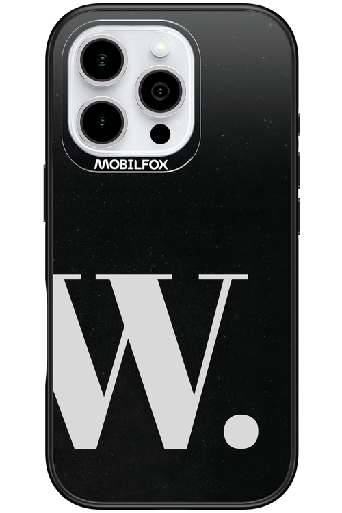W (Off Space) 2.0 - Apple iPhone 16 Pro
