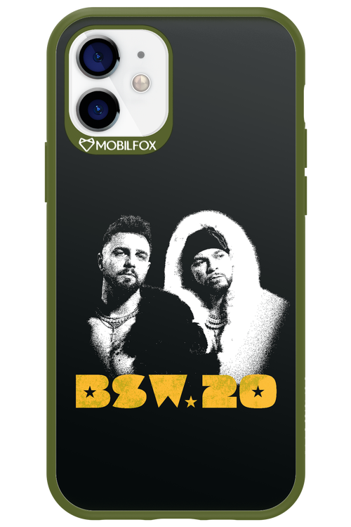 BSW 20 (8) 2.0 - Apple iPhone 12