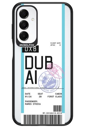 Rares Stoica 2.0 - Samsung A16