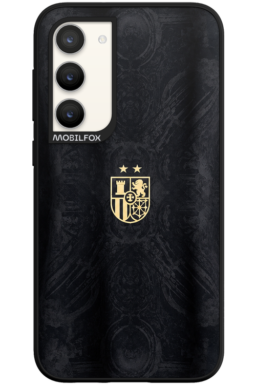 Spain Classic 2.0 - Samsung Galaxy S23 Plus