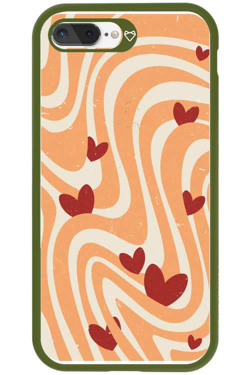 Heartwave 2.0 - Apple iPhone 8 Plus