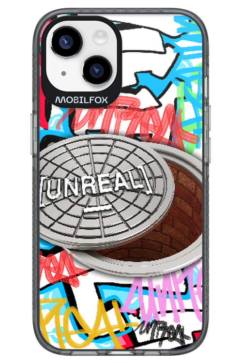 HULE - Apple iPhone 14