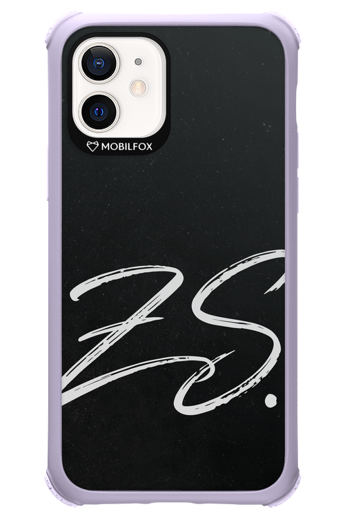 (Off Space) ZS 2.0 - Apple iPhone 12