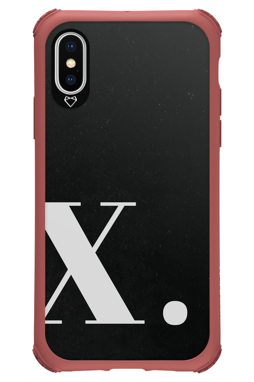 X (Off Space) 2.0 - Apple iPhone XS