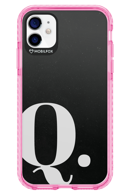 Q (Off Space) 2.0 - Apple iPhone 11