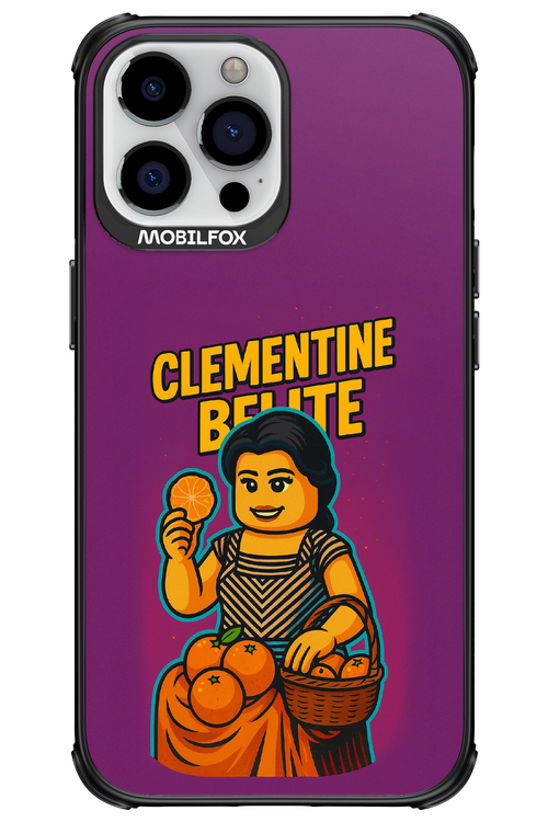 Clementine Belite Lego - Apple iPhone 13 Pro Max
