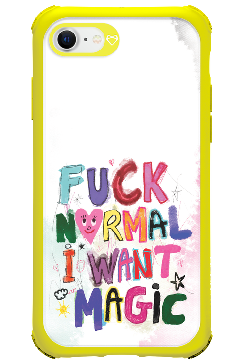 Magic 2.0 - Apple iPhone 7