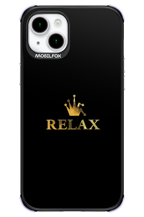 Relax 2.0 - Apple iPhone 15 Plus