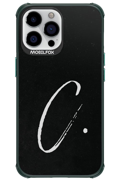 (Off Space) C 2.0 - Apple iPhone 13 Pro Max