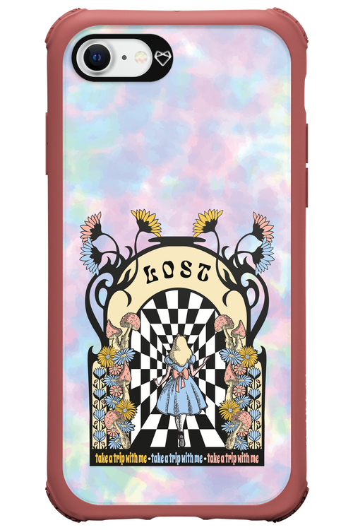 L0ST 2.0 - Apple iPhone SE 2020