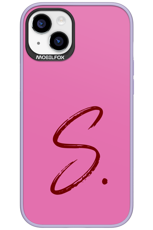 (Sorbet) S 2.0 - Apple iPhone 15 Plus