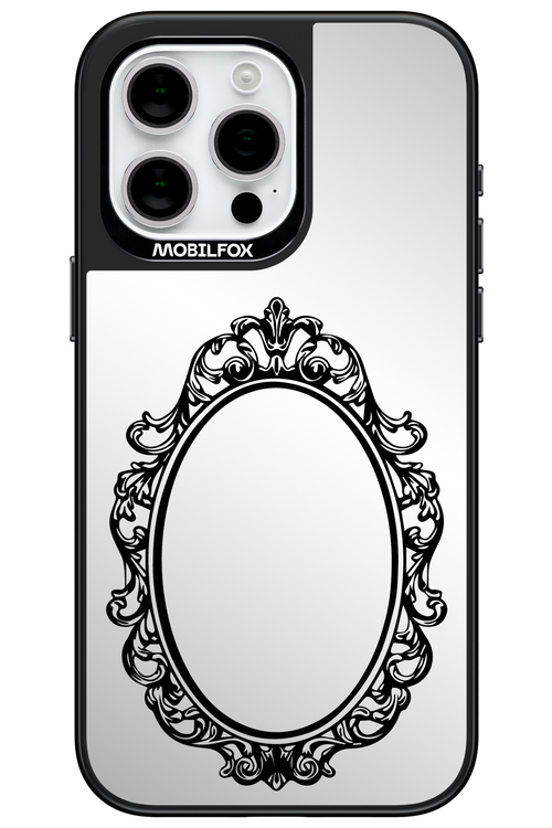 Mirror Mirror - Apple iPhone 15 Pro Max
