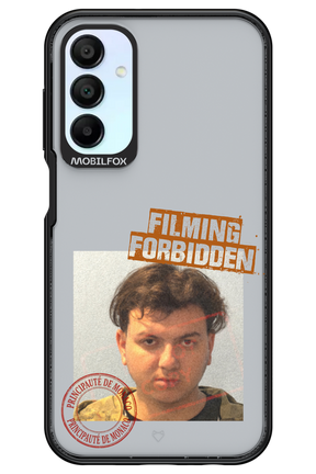 Rares Mugshot 2.0 - Samsung Galaxy A15