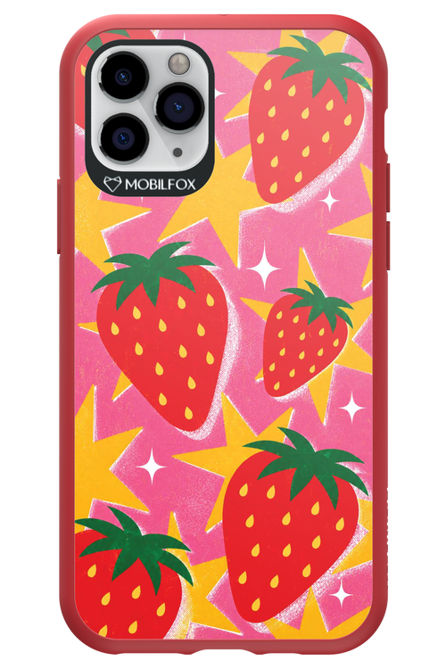 STARBERRY 2.0 - Apple iPhone 11 Pro