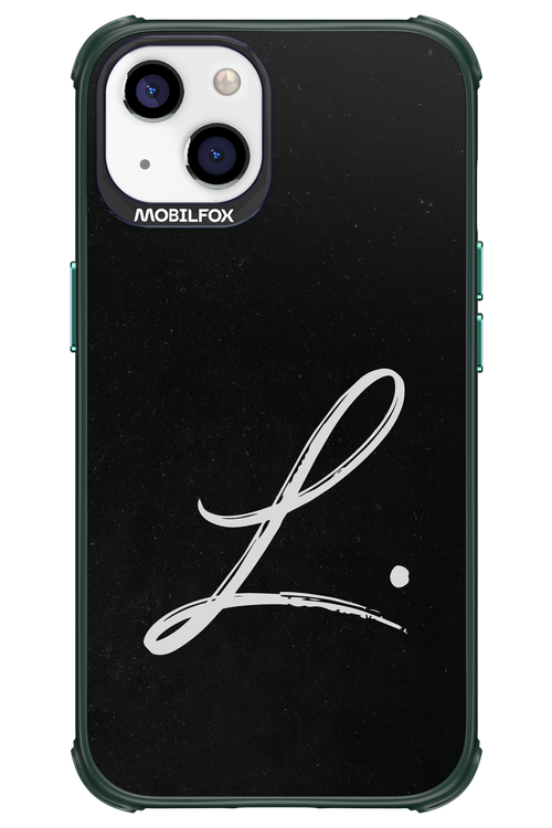 (Off Space) L 2.0 - Apple iPhone 13