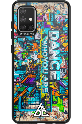 HDC 4 2.0 - Samsung Galaxy A71