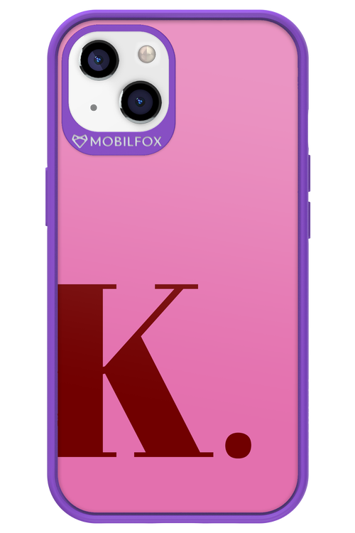 K (Sorbet) 2.0 - Apple iPhone 13