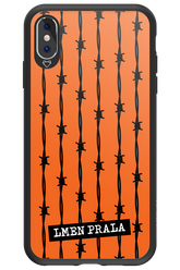 Böri Prala - Apple iPhone XS Max