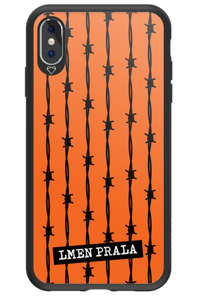 Böri Prala - Apple iPhone XS Max