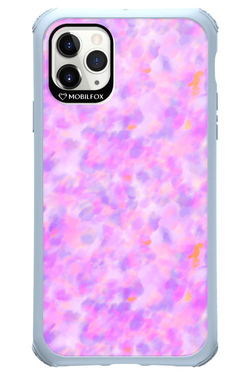 Lavender Field 2.0 - Apple iPhone 11 Pro Max