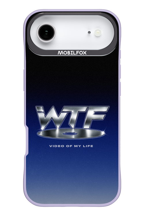 W T F 2.0 - Apple iPhone 17 Air