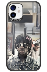 Drip ‘n’ Bow 2.0 - Apple iPhone 12
