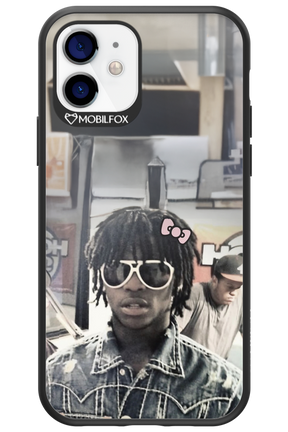 Drip ‘n’ Bow 2.0 - Apple iPhone 12
