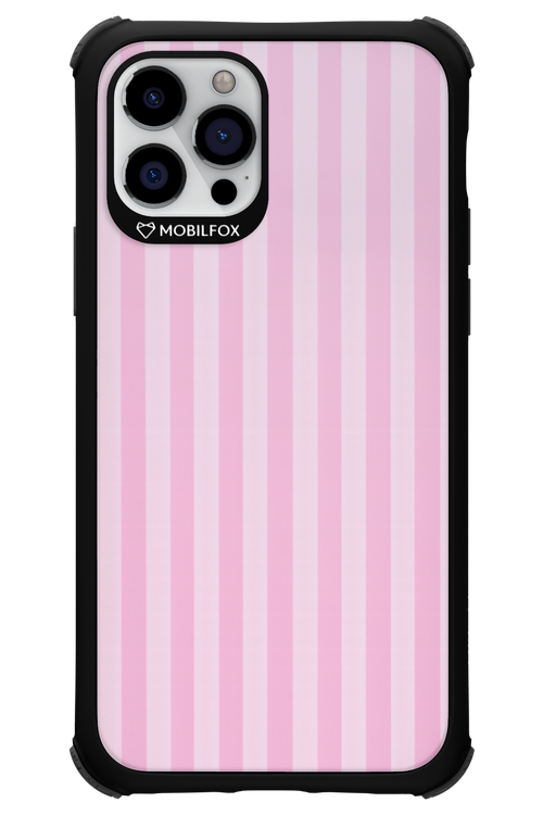 Pink Secret  2.0 - Apple iPhone 12 Pro