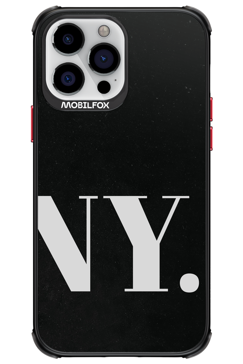NY (Off Space) 2.0 - Apple iPhone 13 Pro Max
