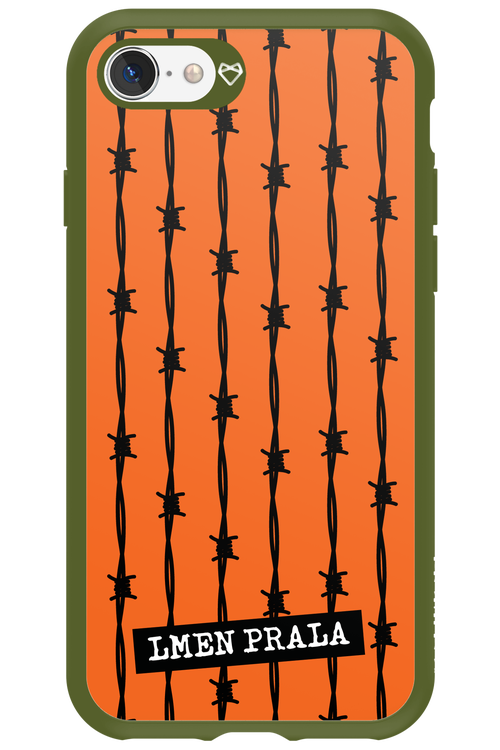 Böri Prala - Apple iPhone SE 2022