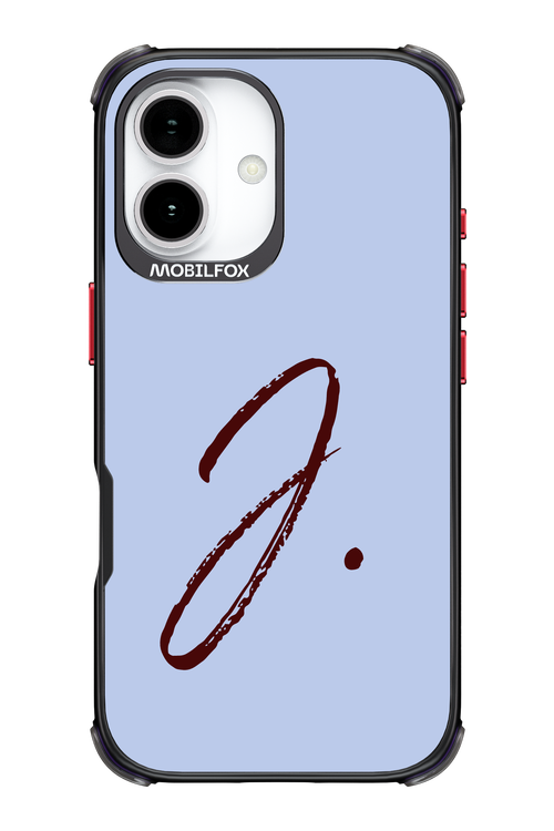 (Jellyfish Presso) J 2.0 - Apple iPhone 17