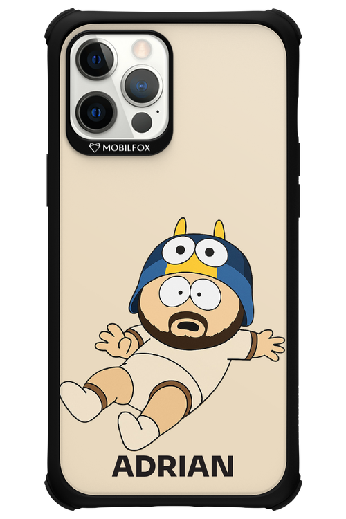 ChildHeli 1 2.0 - Apple iPhone 12 Pro Max