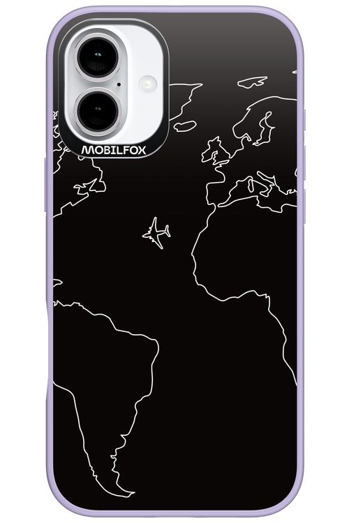 Worldview - Apple iPhone 16 Plus