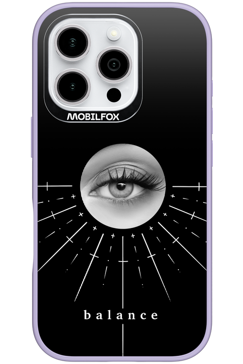 Szem 2.0 - Apple iPhone 16 Pro