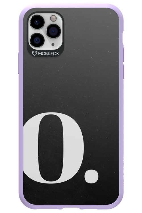O (Off Space) 2.0 - Apple iPhone 11 Pro Max
