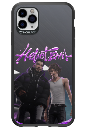 HeliotEmil 2.0 - Apple iPhone 11 Pro Max