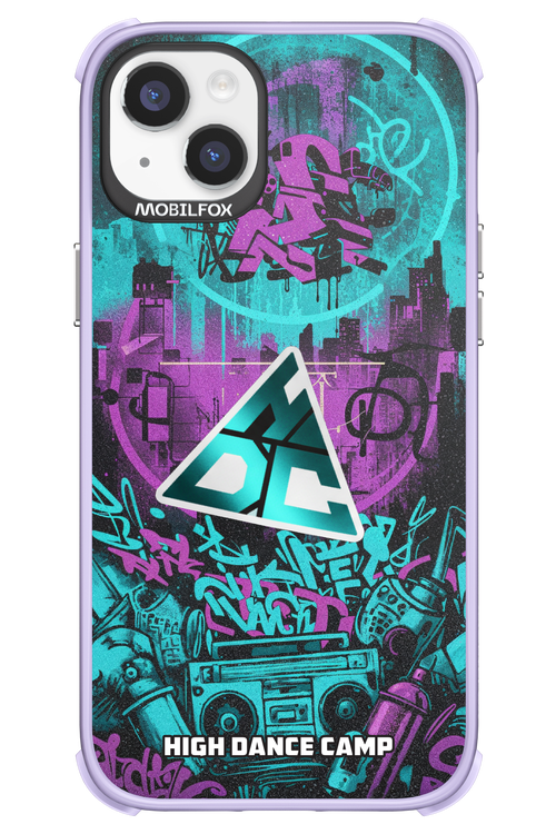 HDC 10 2.0 - Apple iPhone 14 Plus