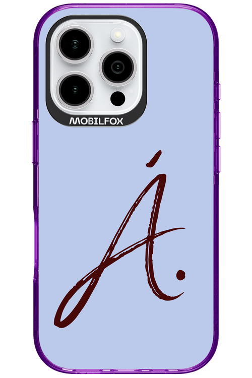 (Jellyfish Presso) A II 2.0 - Apple iPhone 16 Pro