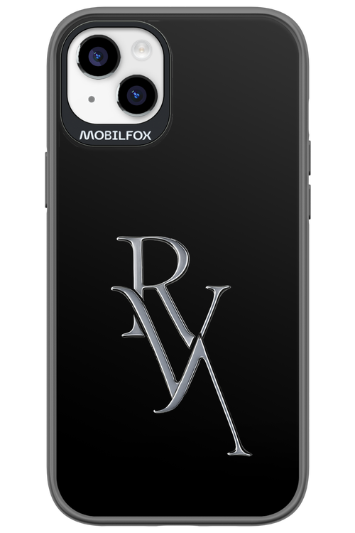 Silver RVA 2.0 - Apple iPhone 14 Plus