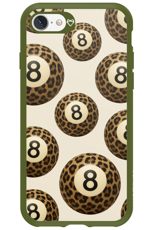 Wild Winner - Apple iPhone 7